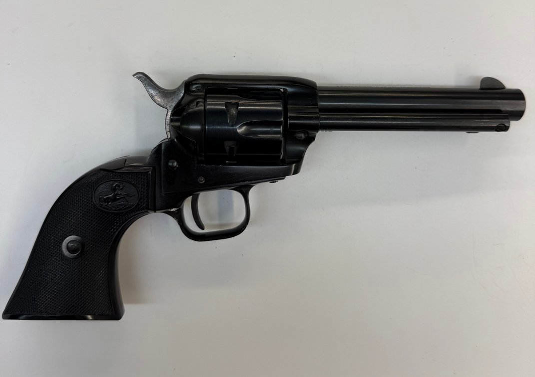 Image for COLT   Used