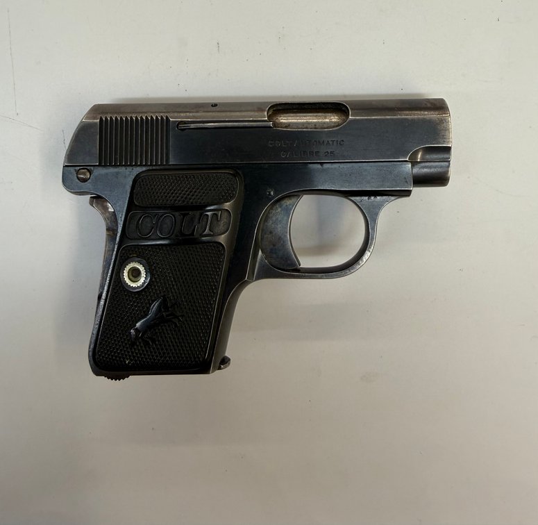 Image for COLT   Used