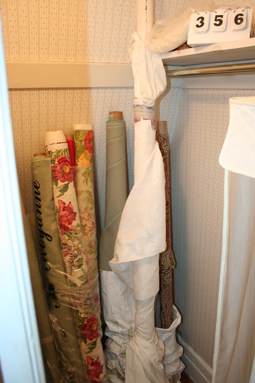 Image for Fabric