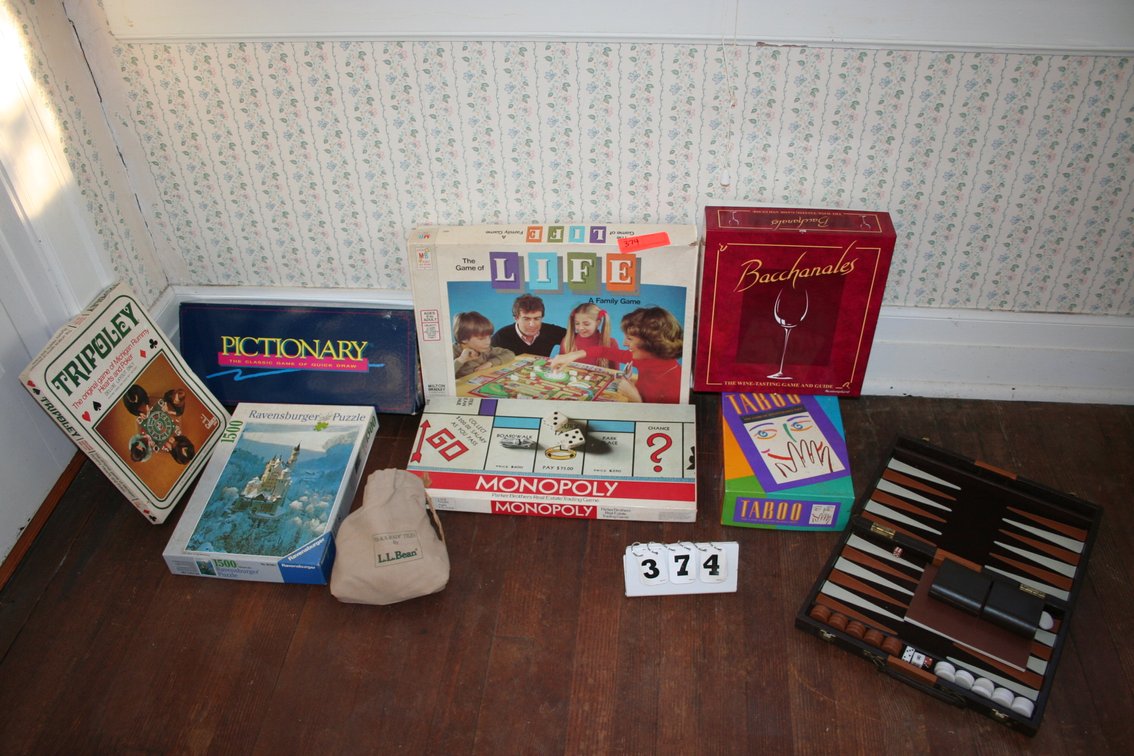 Image for Games