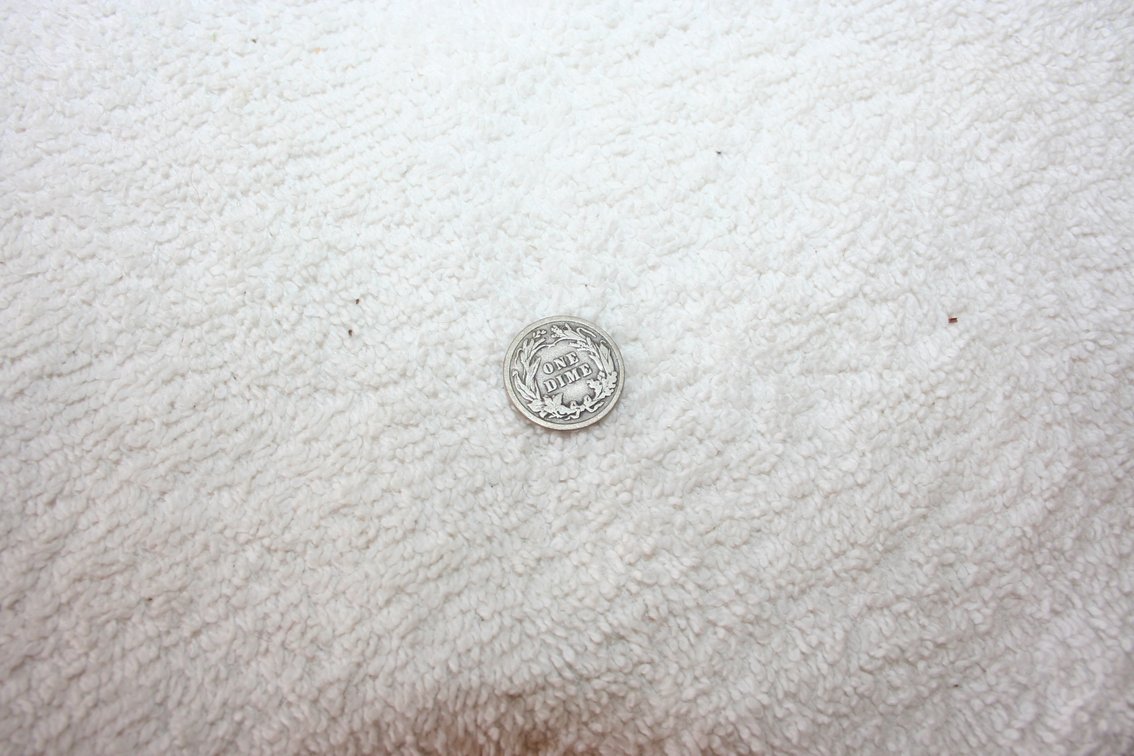 Image for 1913 Barber Dime