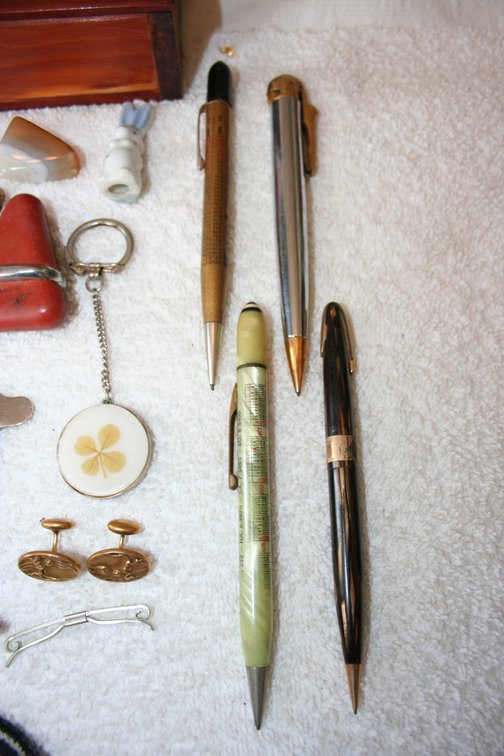Image for Vintage Treasure