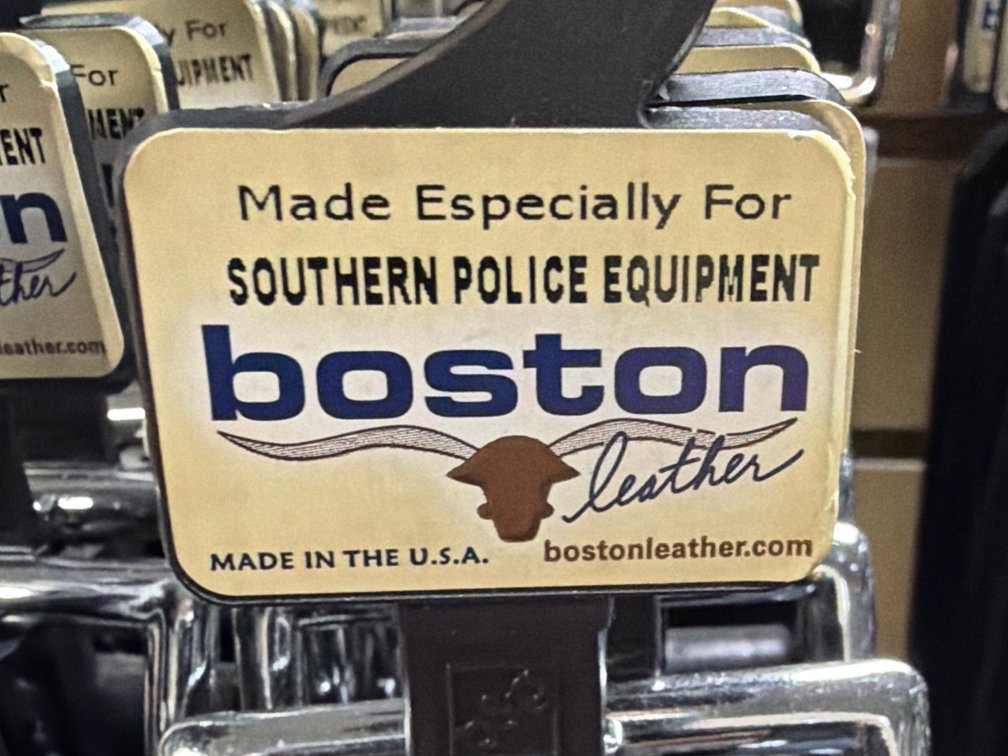 Image for Assortment of belts