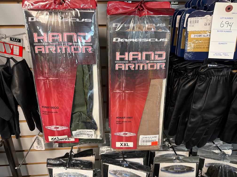 Image for Gloves