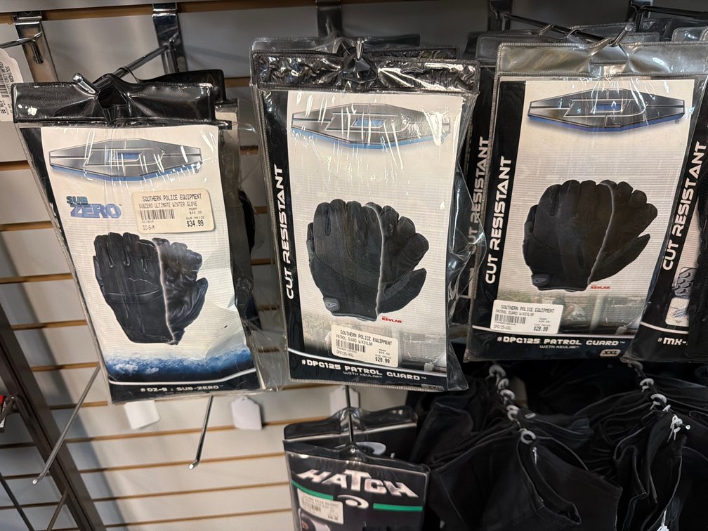 Image for Gloves