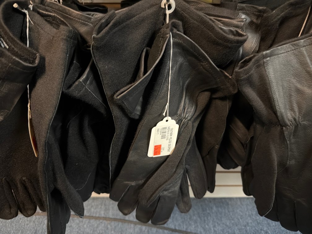 Image for Gloves