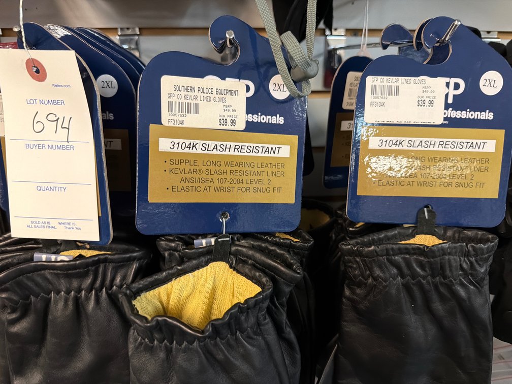 Image for Gloves