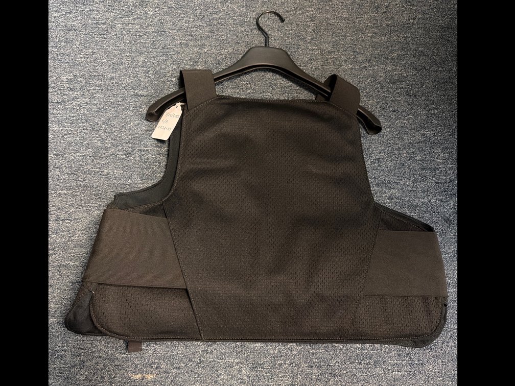 Image for Defense Vest