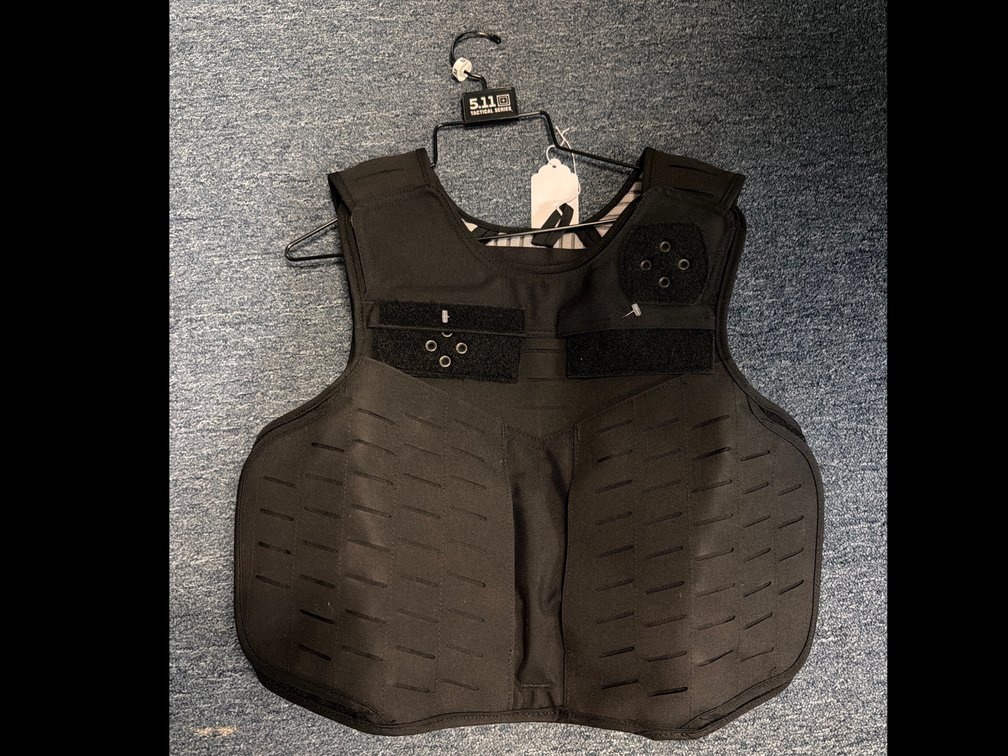 Image for Defense Vest
