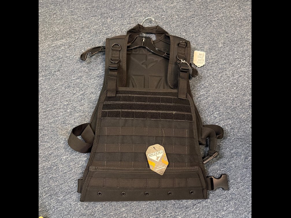 Image for Defense Vest various types  12 Vest