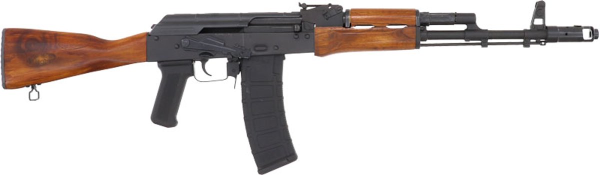 Image for CENTURY ARMS   New
