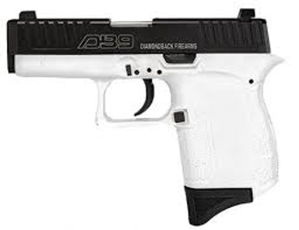 Image for DIAMONDBACK   New