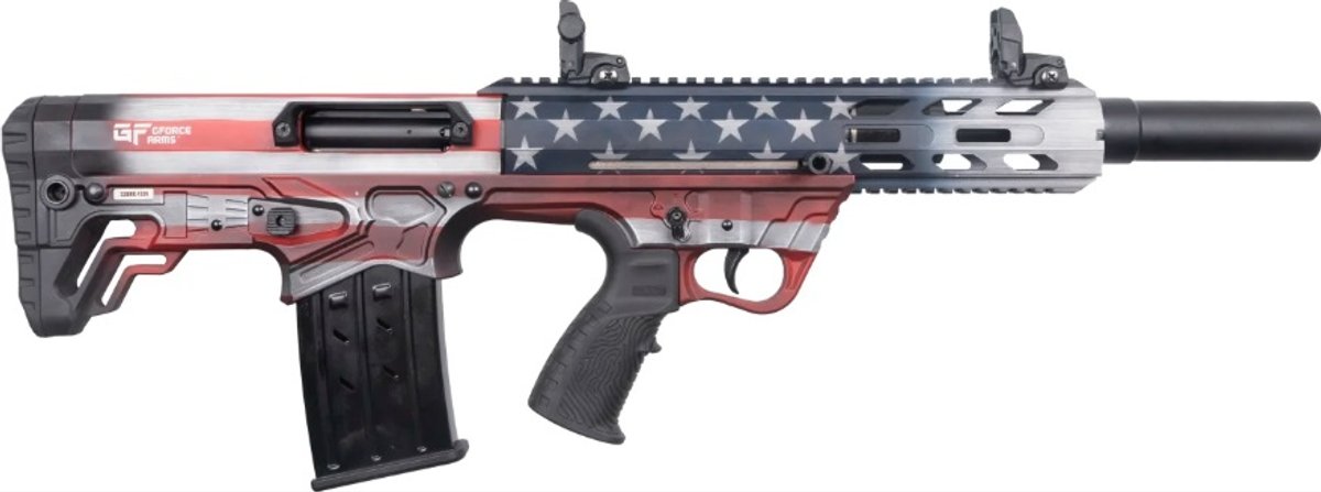 Image for GFORCE ARMS   New