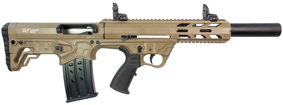 Image for GFORCE ARMS   New