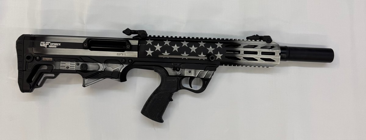 Image for GFORCE ARMS   New