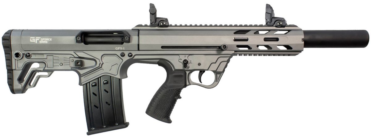 Image for GFORCE ARMS   New