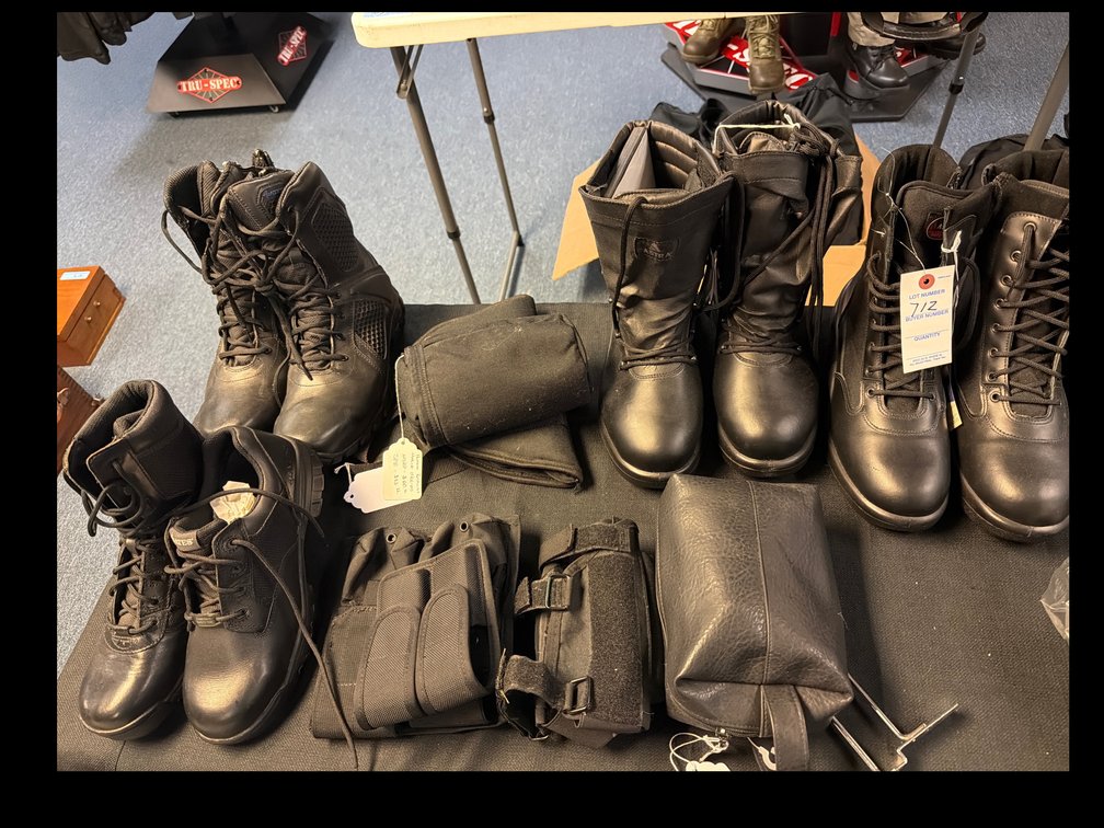 Image for Contents of table