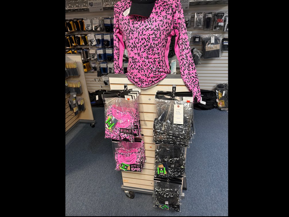 Image for Women’s recreational safety shirt