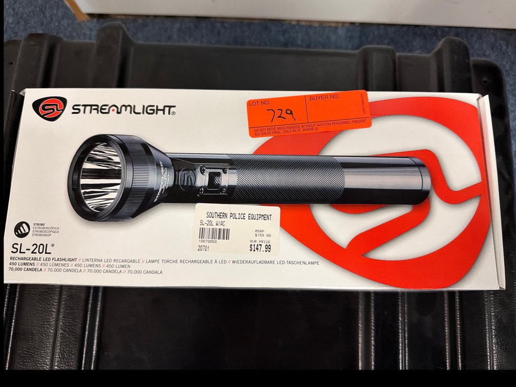 Image for Lot 729