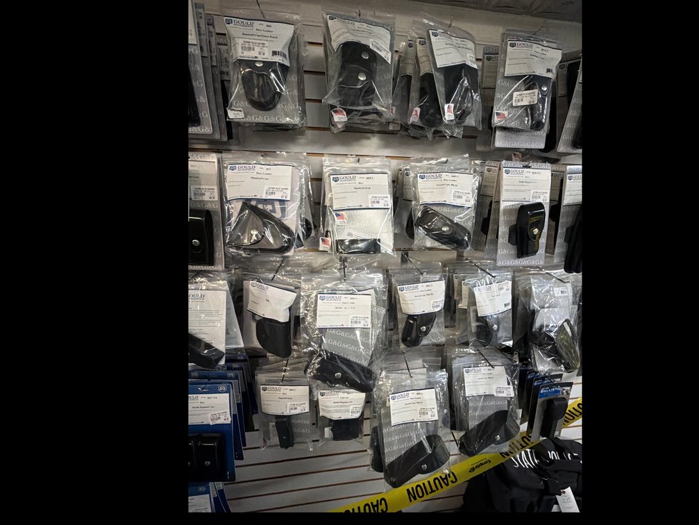 Image for Various Holders