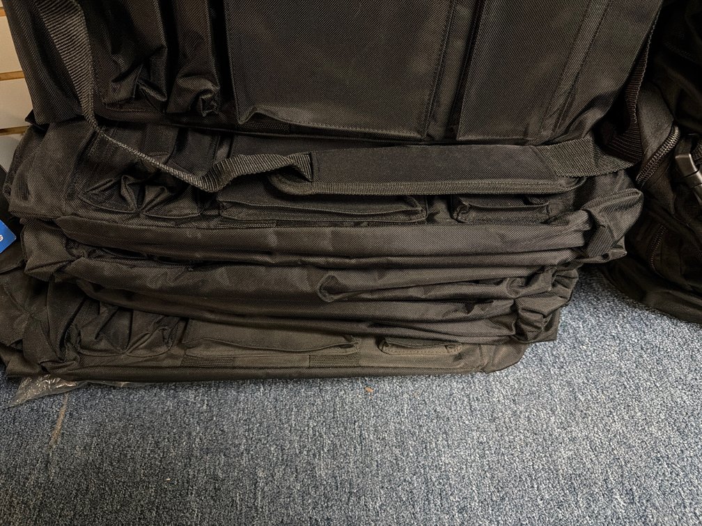 Image for Duffle Bags