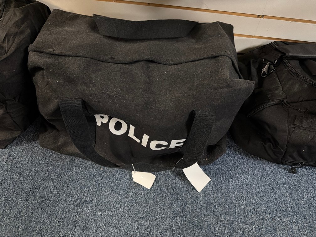 Image for Duffle bags