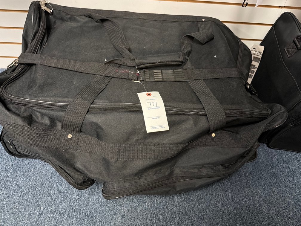 Image for Duffle bags