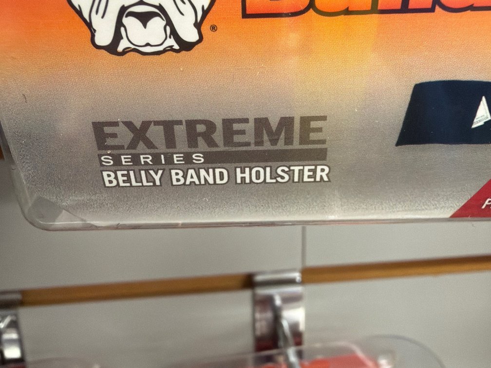 Image for Bulldog Holsters