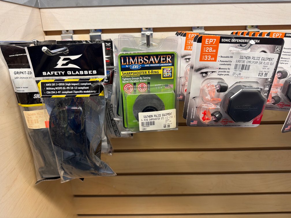 Image for Various items