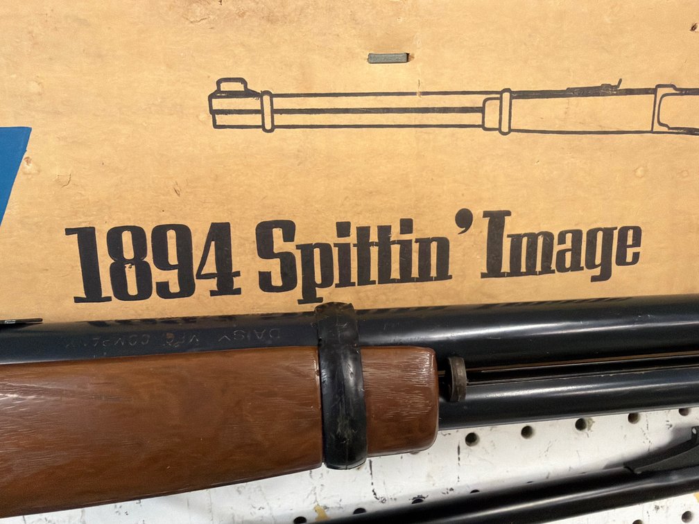 Image for Daisy BB Guns