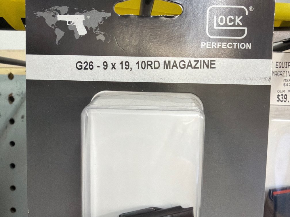 Image for Various Magazines