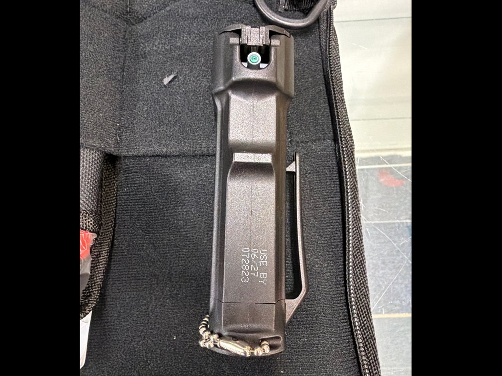 Image for Self Defense Carry Case