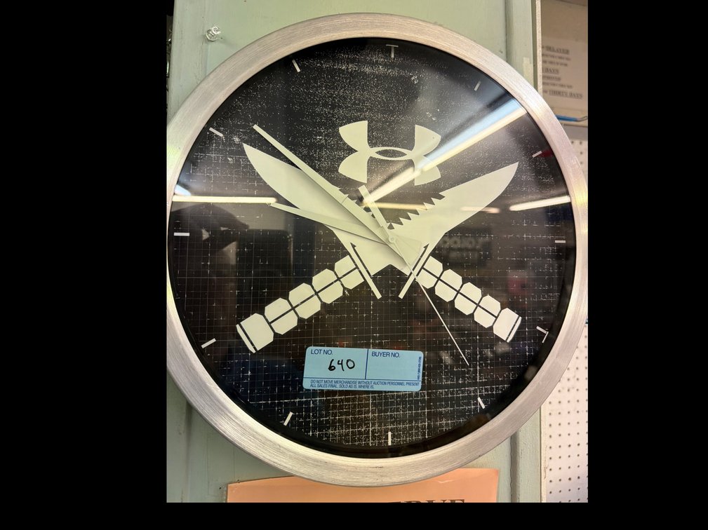 Image for Clock
