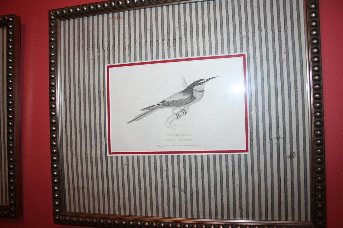 Image for Two Copper Engravings (Early 1800's)