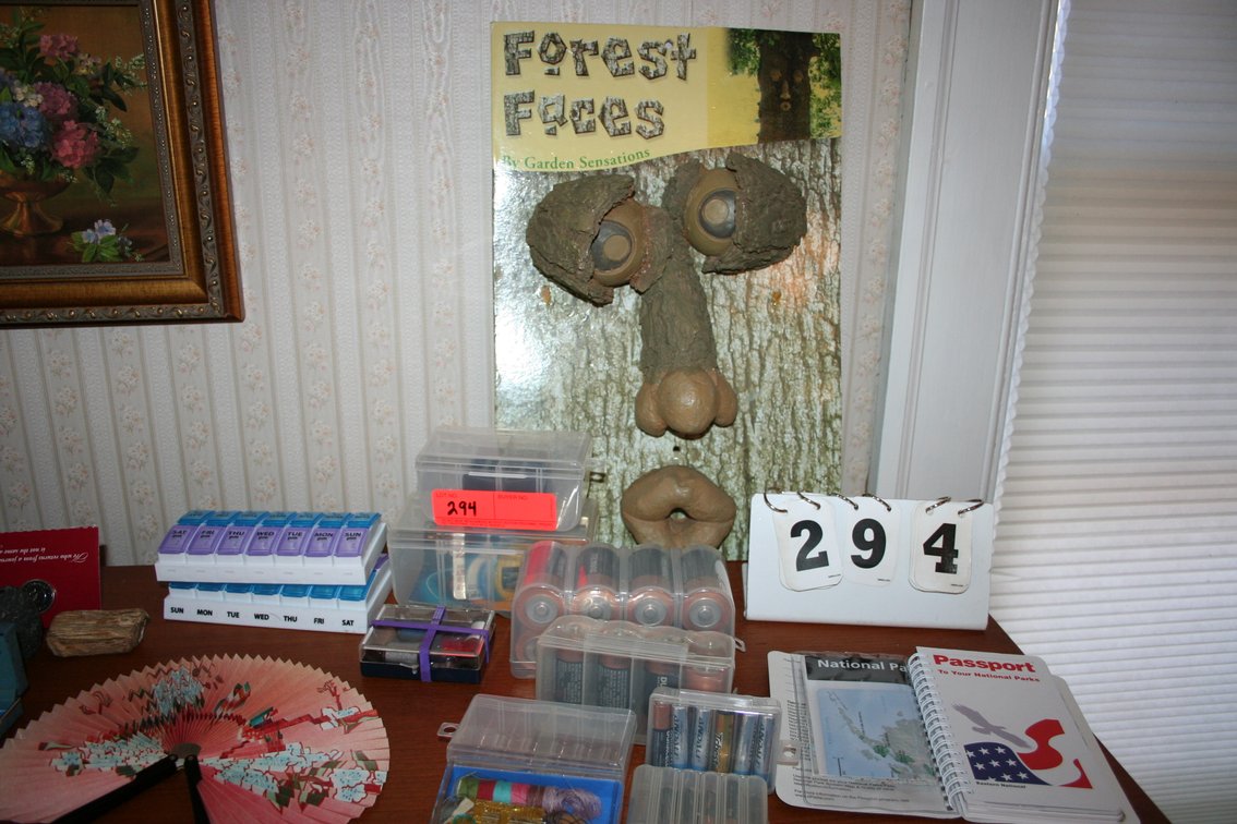 Image for Treasure