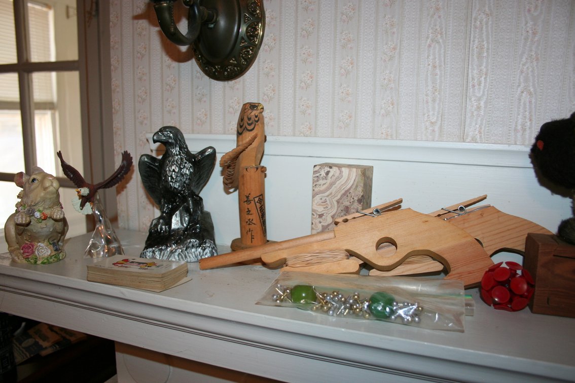 Image for Treasure
