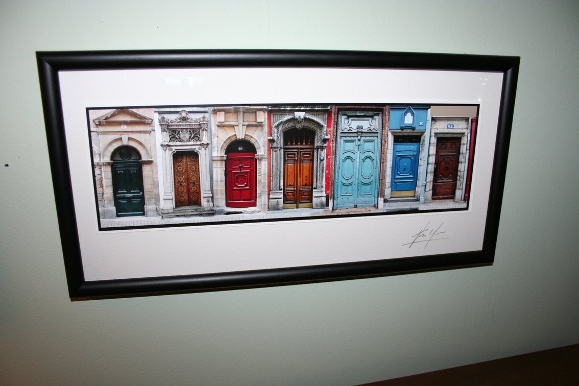 Image for Frederic Jean Atelier Signed Photos