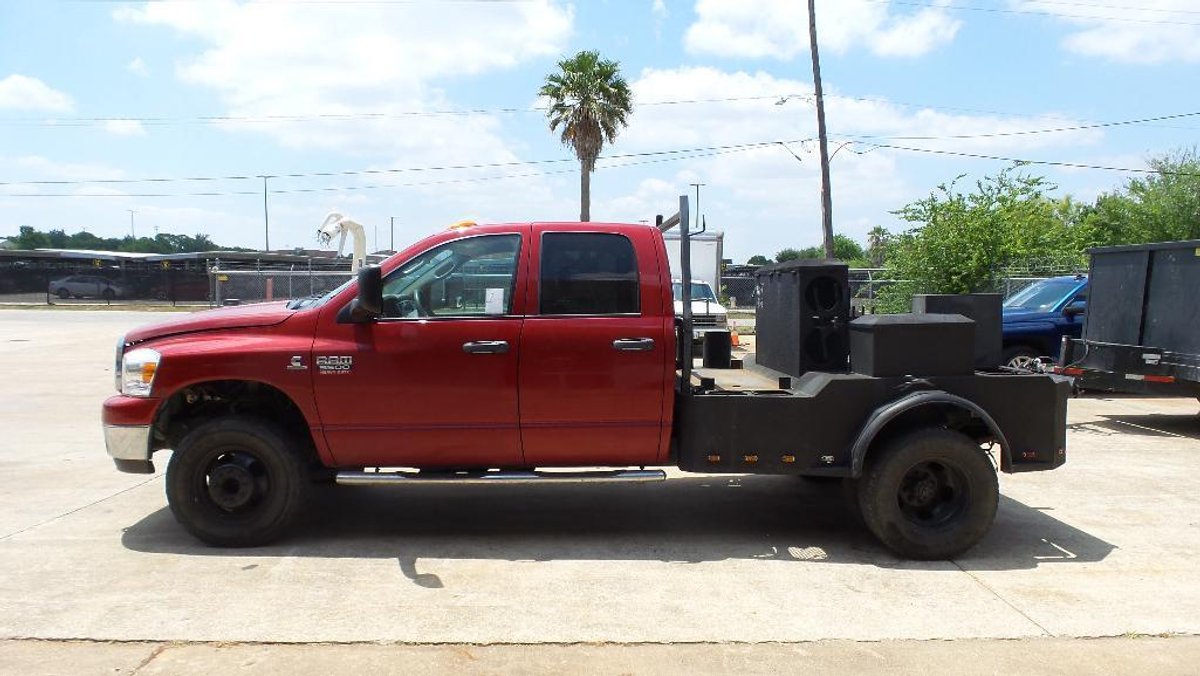 Image for 5 Trucks & 48 Roll Off Containers - Bankruptcy Case #18-52501-PMB, Houston, TX