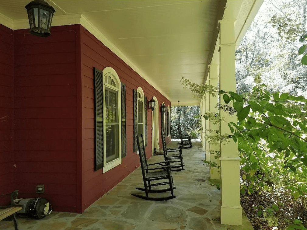 Image for 42 Waterside Court, Ellijay, GA - Bankruptcy Case #16-21136-JRS