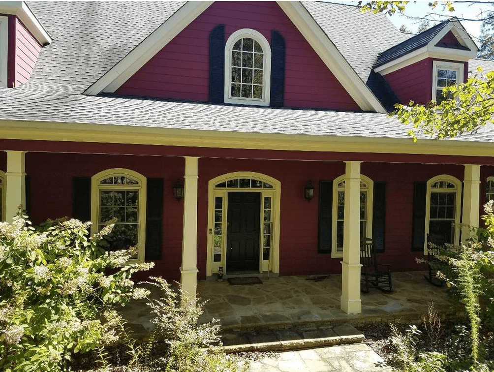 Image for 42 Waterside Court, Ellijay, GA - Bankruptcy Case #16-21136-JRS