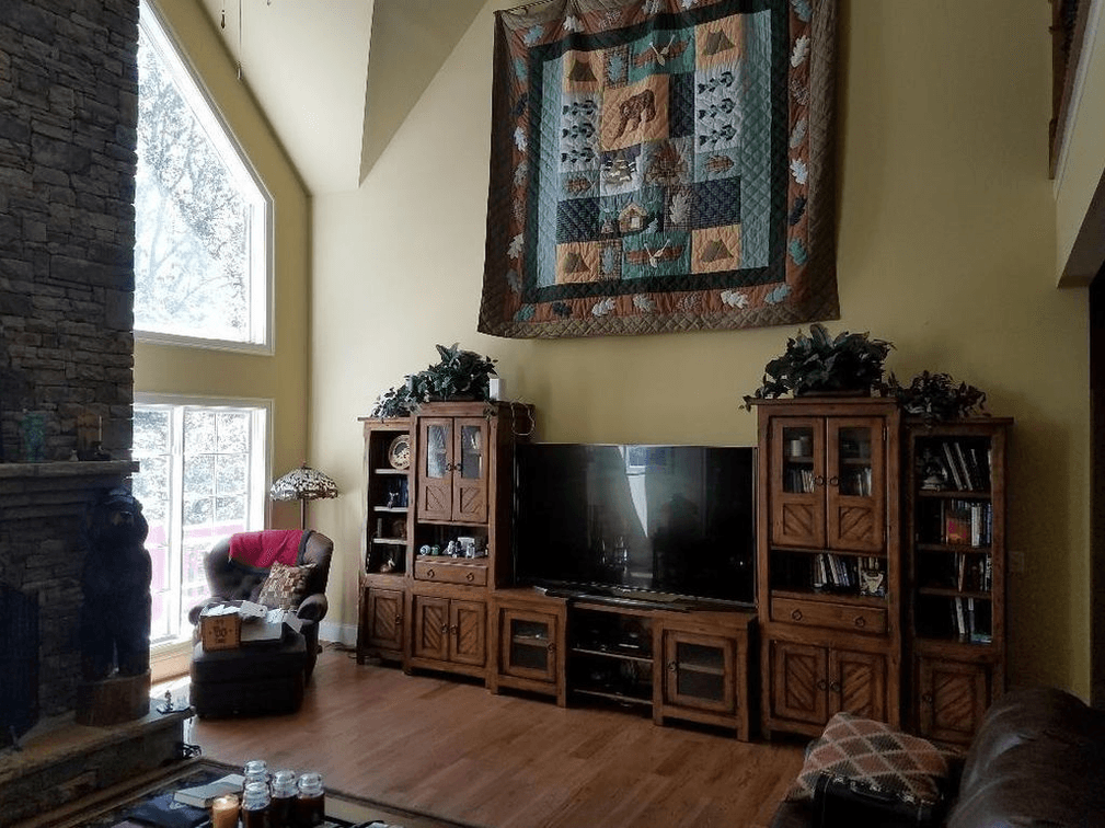 Image for 42 Waterside Court, Ellijay, GA - Bankruptcy Case #16-21136-JRS
