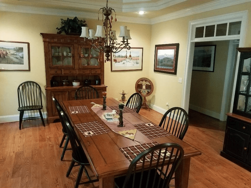 Image for 42 Waterside Court, Ellijay, GA - Bankruptcy Case #16-21136-JRS