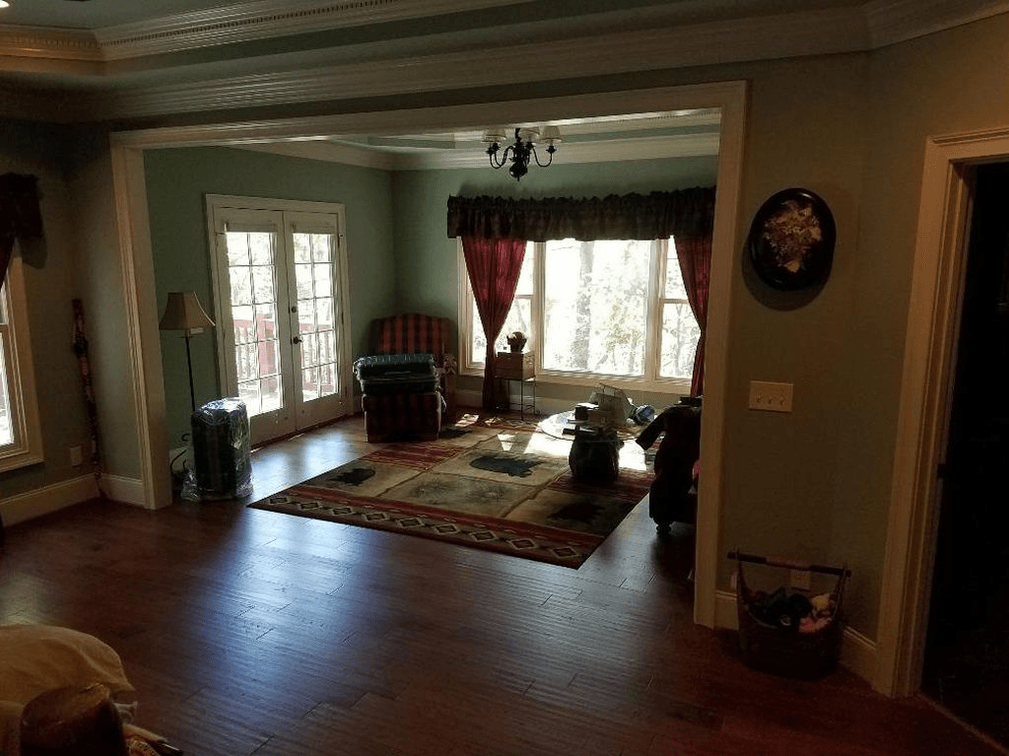 Image for 42 Waterside Court, Ellijay, GA - Bankruptcy Case #16-21136-JRS