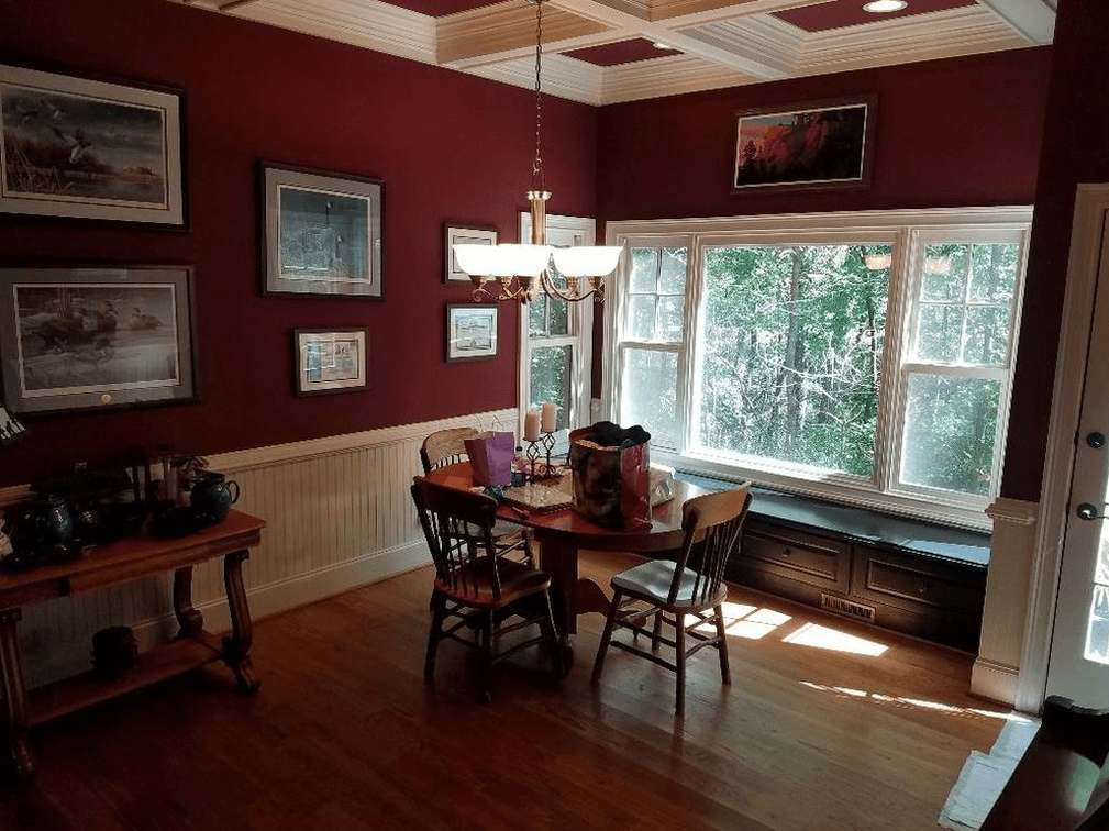 Image for 42 Waterside Court, Ellijay, GA - Bankruptcy Case #16-21136-JRS