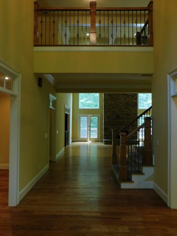 Image for 42 Waterside Court, Ellijay, GA - Bankruptcy Case #16-21136-JRS