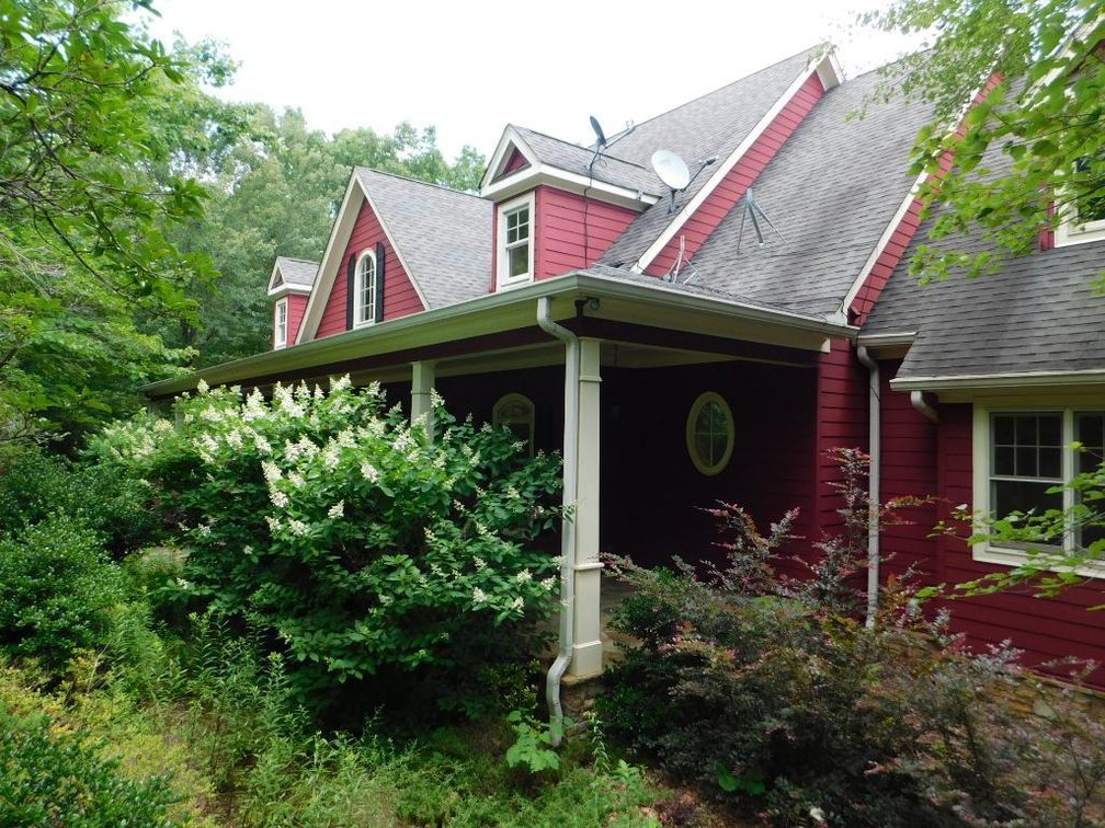 Image for 42 Waterside Court, Ellijay, GA - Bankruptcy Case #16-21136-JRS