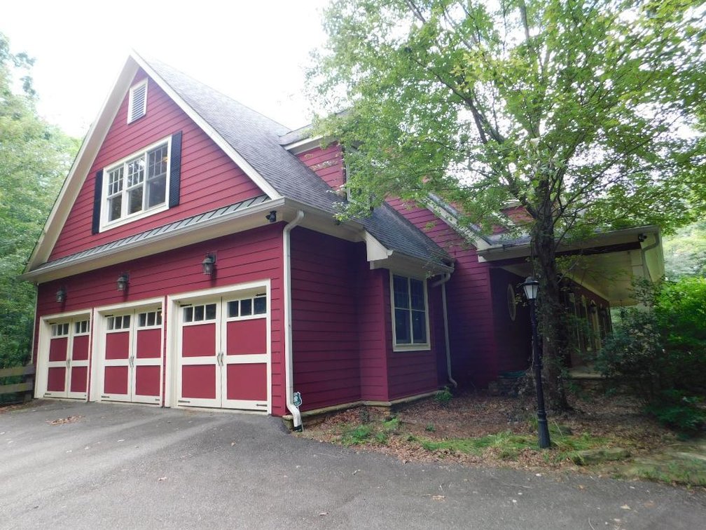 Image for 42 Waterside Court, Ellijay, GA - Bankruptcy Case #16-21136-JRS