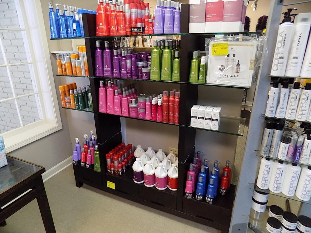 Image for Champion Beauty Supply Store, Inc. - Bankruptcy Case #18-58063-SMS, Atlanta, GA