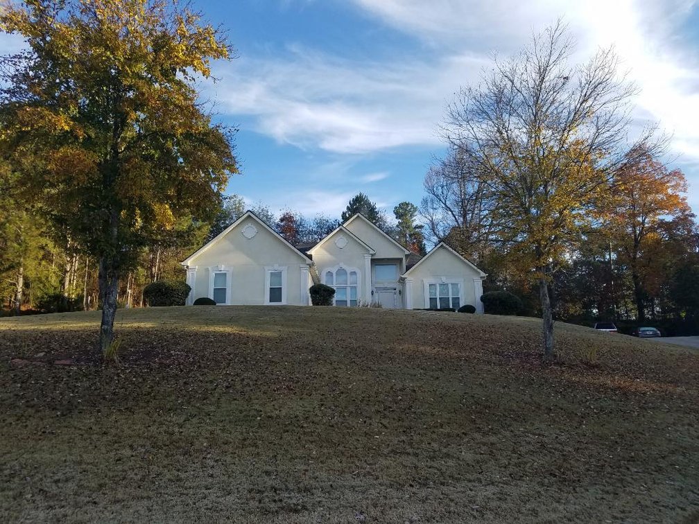 Image for 4 Bedroom, 2 Bath Ranch Home in Dacula, GA