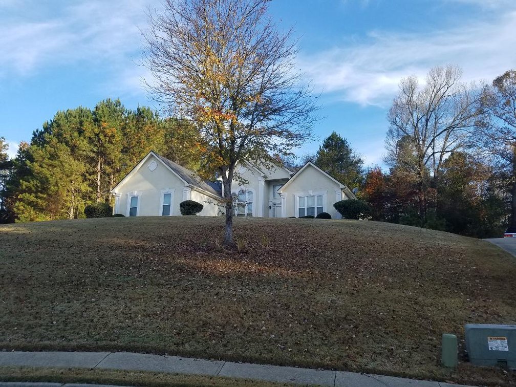 Image for 4 Bedroom, 2 Bath Ranch Home in Dacula, GA
